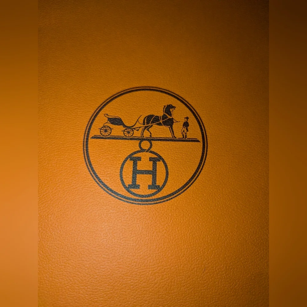 Hermes Paper Shopping Bags 17